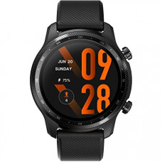TicWatch Pro 3 Ultra GPS Android Wear OS Smart Watch